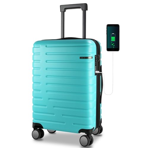 best lightweight luggage
