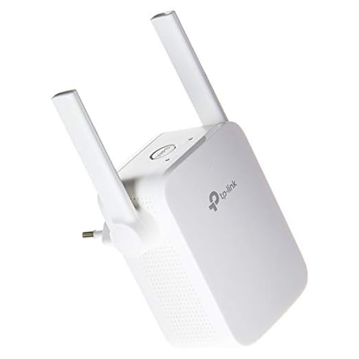 Repetidor Wi-Fi 300Mbps, TL-WA855RE