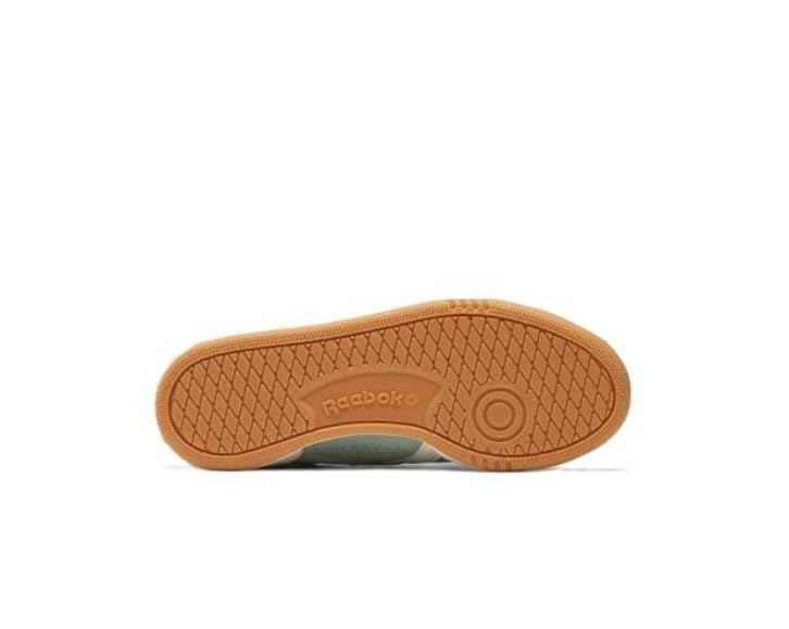Image of Women's Club C Grounds UK Tennis Shoes by Reebok