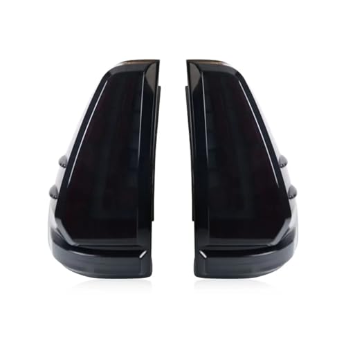 Feu arrière pour Land Cruiser Prado 120 modèle fumé idéal pour le raid
