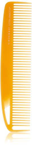 Cricket Ultra Smooth Hair Dressing Comb infused with Argan Oil, Olive Oil and Keratin