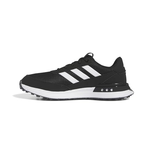 Image of Adidas Womens S2g Spikeless 24 Golf Shoes