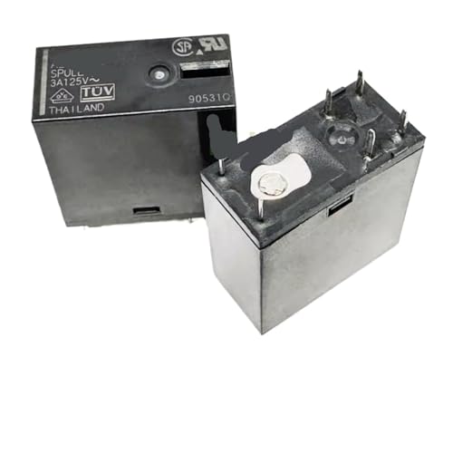 Relais ALA2F12 DIP-6 3A 12VDC commutateur électronique de rechange