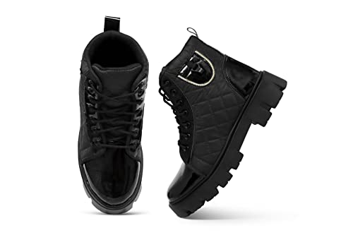 Image of Rising Wolf Mens Casual Shoes Boot Shoe