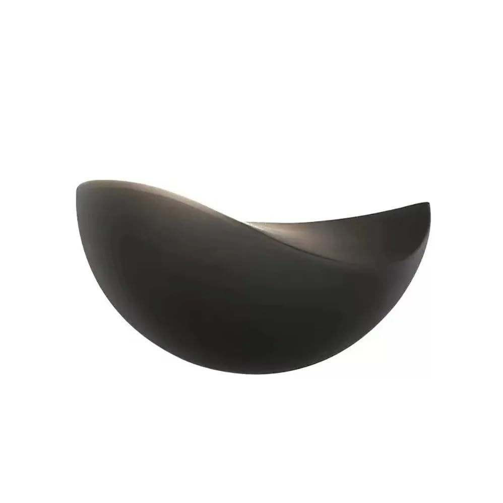 Rayteck Waterproof Wall Light - 5W I COB Wall Lamp 200 * 120 * 90MM Bridgelux IP65 I Modern Wall Sconce for Indoor and Outdoor