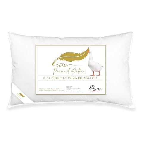 Coussin de lit double Tex Family Cover