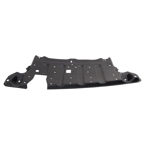 Image of TRQ Engine Splash Shield Rear Lower Compatible with 2004-2006 Lexus RX330 2007-2009 RX350 LX1228123