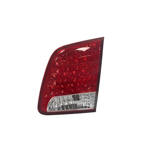 Accessoires de voiture durables avec le feu arrière droit pour KIA Sorento