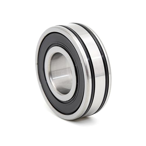 Roulement 6202-2RS1 en acier haute performance 15x35x11
