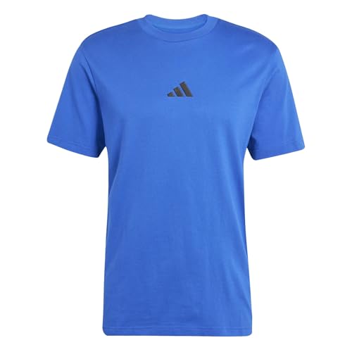 Image of adidas Men?S M 3S Sj T-Shirts | White |