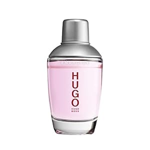 Hugo Boss Energise for Men Aftershave Balm 75ml