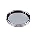 Produktbild Hama 70372 UV-390-Sperrfilter O-Haze Silver-Edition (72,0 mm)