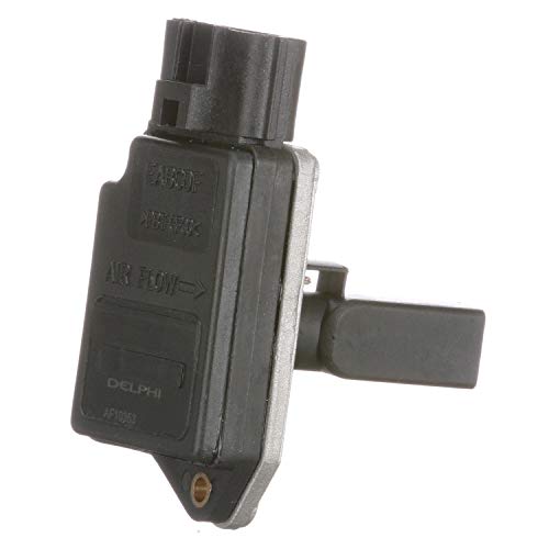 Delphi AF10353 Mass Air Flow Sensor (Probe Only), 1 Pack