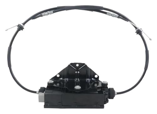 Actuador de freno de mano para reparar BMW X6 F16 modulo de estacionamiento 2013 2014 2015