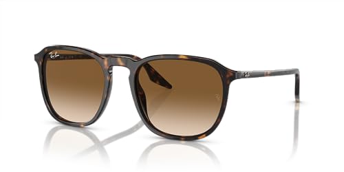 Ray-Ban RB2203F Square Sunglasses2