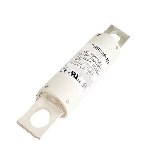 Fusible RS309-MF 450A sécurise les convertisseurs de puissance