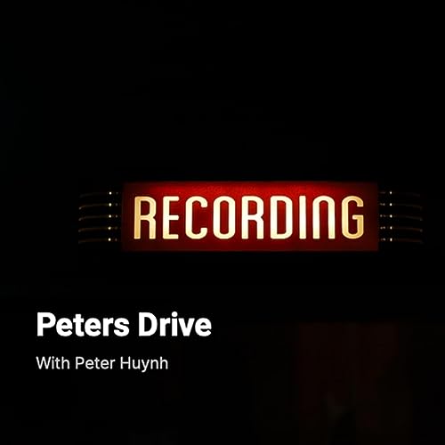 Peter Drive Peters Drive : peter huynh: Amazon.fr: Livres et œuvres originales Audible