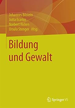 Paperback Bildung Und Gewalt [German] Book
