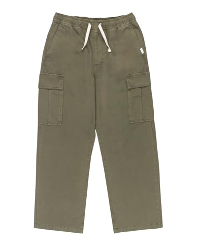 Pantalones cargo de niños para campamentos y actividades al aire libre