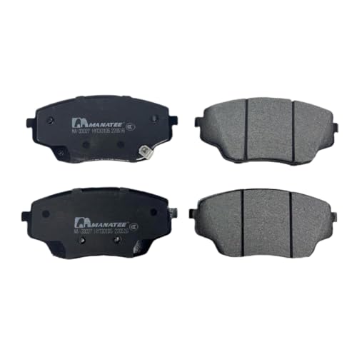 �t�����g�u���[�L�p�b�h�Z�b�g�Z���~�b�N�X CS55 PLUS 2022 2023 2024 1.5T UNI V UNIV OSHAN X7 PLUS NEVO Q05 DEEPAL L07 �ƌ݊�������