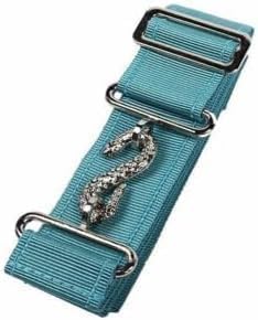 Masonic Regalia Apron Belt Extender | Masonic Regalia Apron Belt Extender