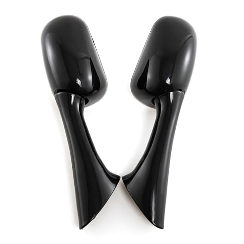 Espejo retrovisor de moto para CBR600 F2 F3 y VFR750F