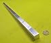 6061-T6511 Aluminum Square Bar .812