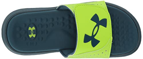 Image of Under Armour Kids' Ignite Pro Slide Sandal