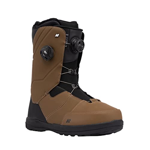 best snowboard boots for skinny ankles