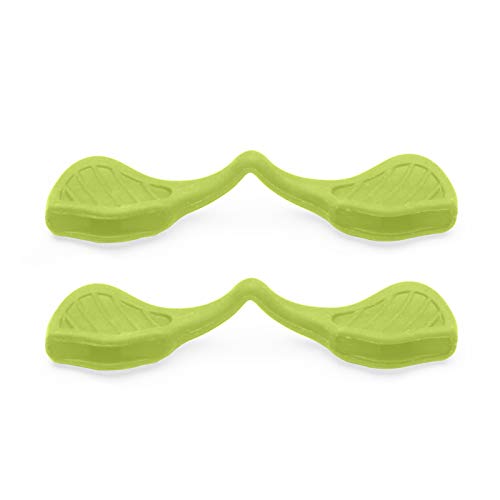Image of Eye Opening Stuff Replacement Earsocks & Nosepieces Kits Compatible with Oakley Radar Path /Range /Pitch /Edge Sunglasses