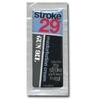 Algopix Similar Product 5 - Stroke 29 Foil Pack Each