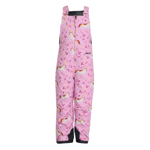 Image of Arctix Infant /Toddler Chest High Snow Bib Overalls