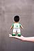 Bleacher Creatures Europe Betis GUARDADO Peluche 25cm