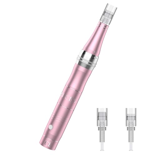Stylo microneedling PELCAS 2 Pin