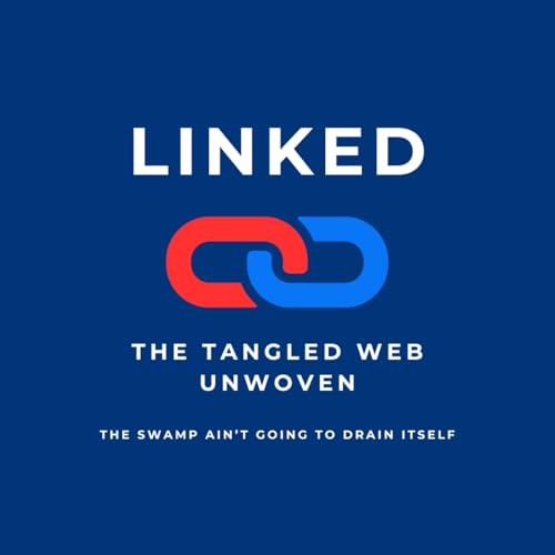 Linked Podcast Por Matthew Brown arte de portada