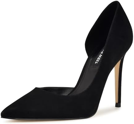 Nine West Women's Folowe Pump