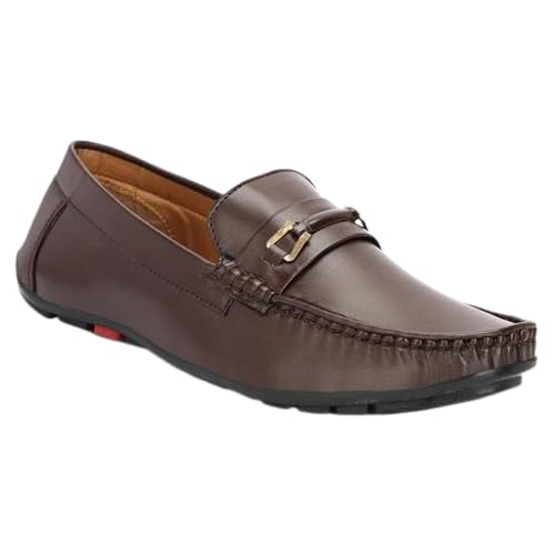 Men’s Stylish Slip-On Loafers| Comfortable, Stylish, Lightweight & Soft Sole|SL_45