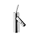 Produktbild Starck, Einhand, Bidet-Mischer, chrom, 10200, Axor Hansgrohe