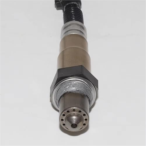 Sonde lambda O2 arrière pour réguler l'échappement VW Golf Turbo
