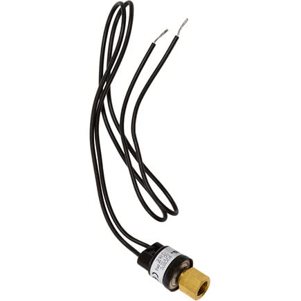 Omega Environmental Technologies 29-30709 Switch Ti Lp Cut in @ 22 Psi Out @ 7 Psi W/Wires