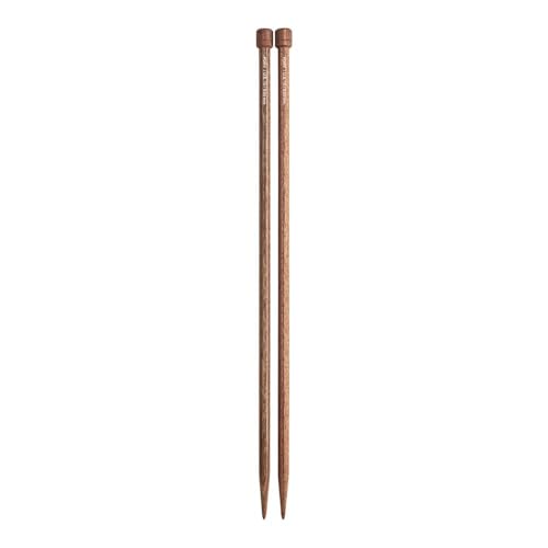 Perfectne igły do dziergania Pony 40 cm 9,00 mm - 1 sztuka
