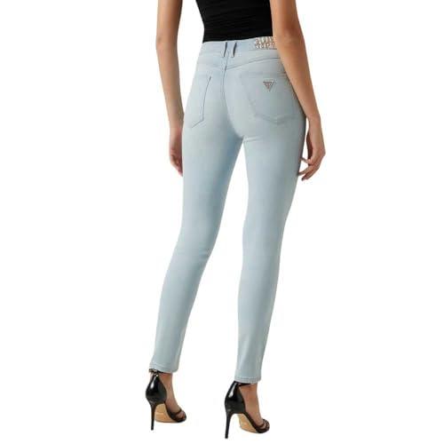 Eco 1981 Skinny Denim Jeans2