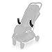 UPPAbaby Adapter for Minu V3 - Compatible with Aria and Mesa Infant Car Seats - Quick + Secure Attachment - 1 Pair