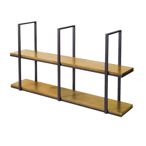 Support de plafond suspendu en métal pour libérer l'espace de votre bar - 2