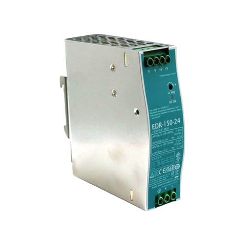 Alimentation à découpage DR EDR transformateur tension cc 24V 48V