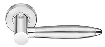 Steelo Mortise Handle Set SMC05