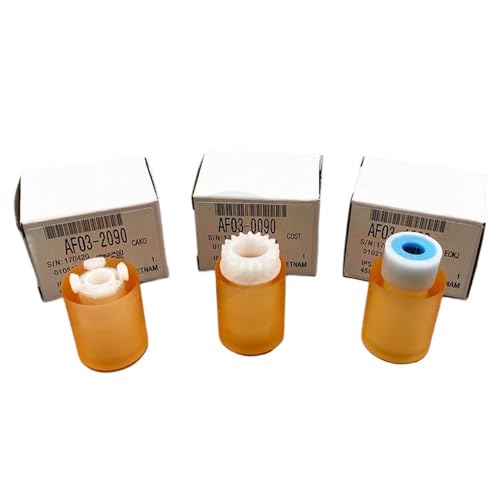 Rouleau d'alimentation Ricoh MP C3300 C3500 pour réparer les bourrages de prise
