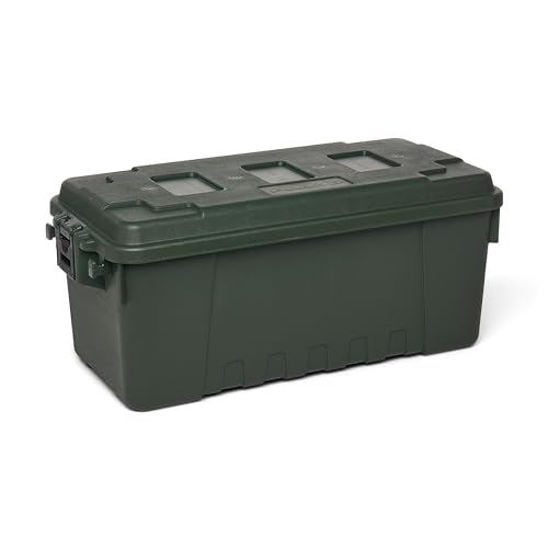 Plano Storage Trunks