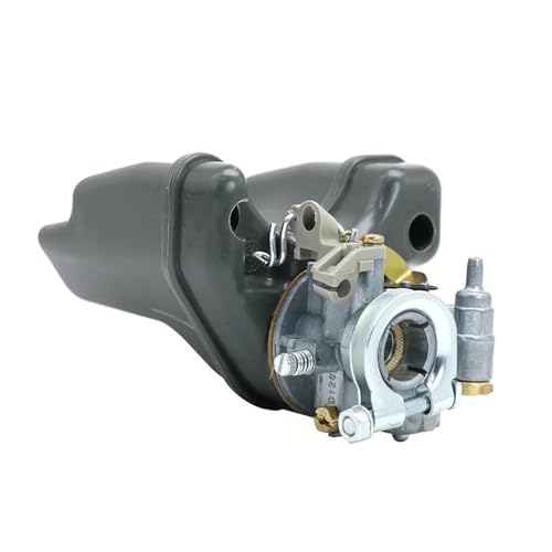 Carburateur moto avec filtre à air admission fluide Peugeot 103