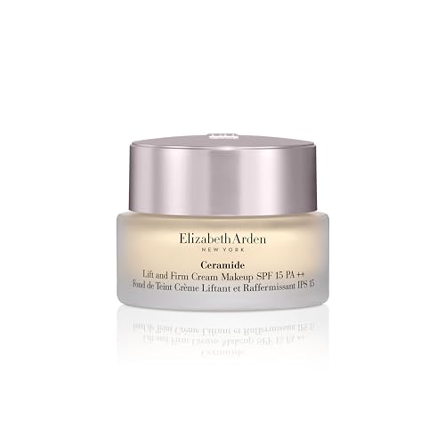 Elizabeth Arden Ceramide Lift and Firm Makeup SPF15 in 120W 30ml